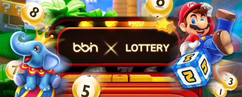 lottery-bbin